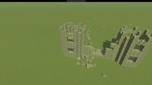 Ультимативный Симулятор Разрушения. Часть №9. Выдержит эта постройка?