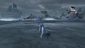 Jinhsi Gameplay | Skill, Burst, Attack Animation | Wuthering Waves