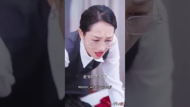 MULTI SUB💞完结新剧💞腹黑养子VS心机小妈：纠缠中，他无限沉沦…#MiniDrama #精彩大陆短剧 #甜宠#drama #总裁