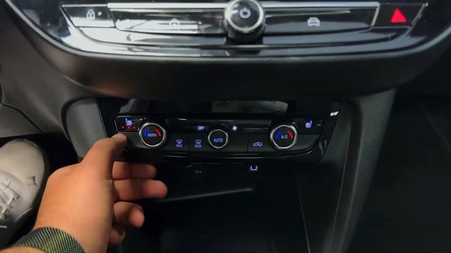 2024 Opel Corsa -  The Supermini Gets Mild-Hybrid Engines