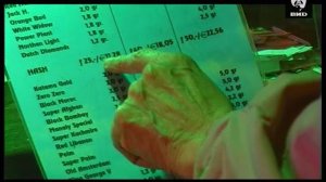 Непутевые заметки 16.09.2001