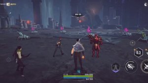 Lana_land#Solo leveling оставшийся противник