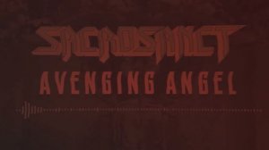 SACROSANCT - "Avenging Angel" (Official Video) - Reigning Phoenix Music