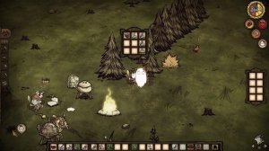 ДСТ с пацанами №1