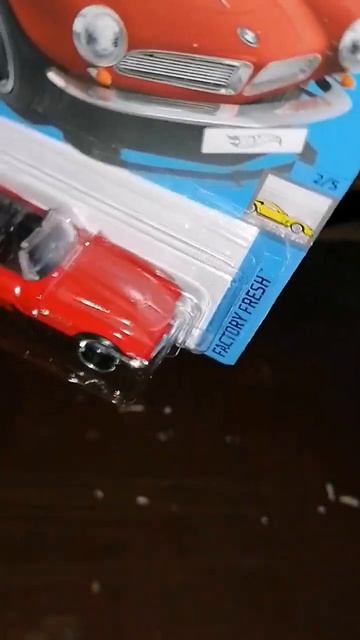 BMW 507 Hot wheels #juguetes #matchbox #hotwheels #custom #mexico #diorama #maisto #nissan #bmw смотреть онлайн