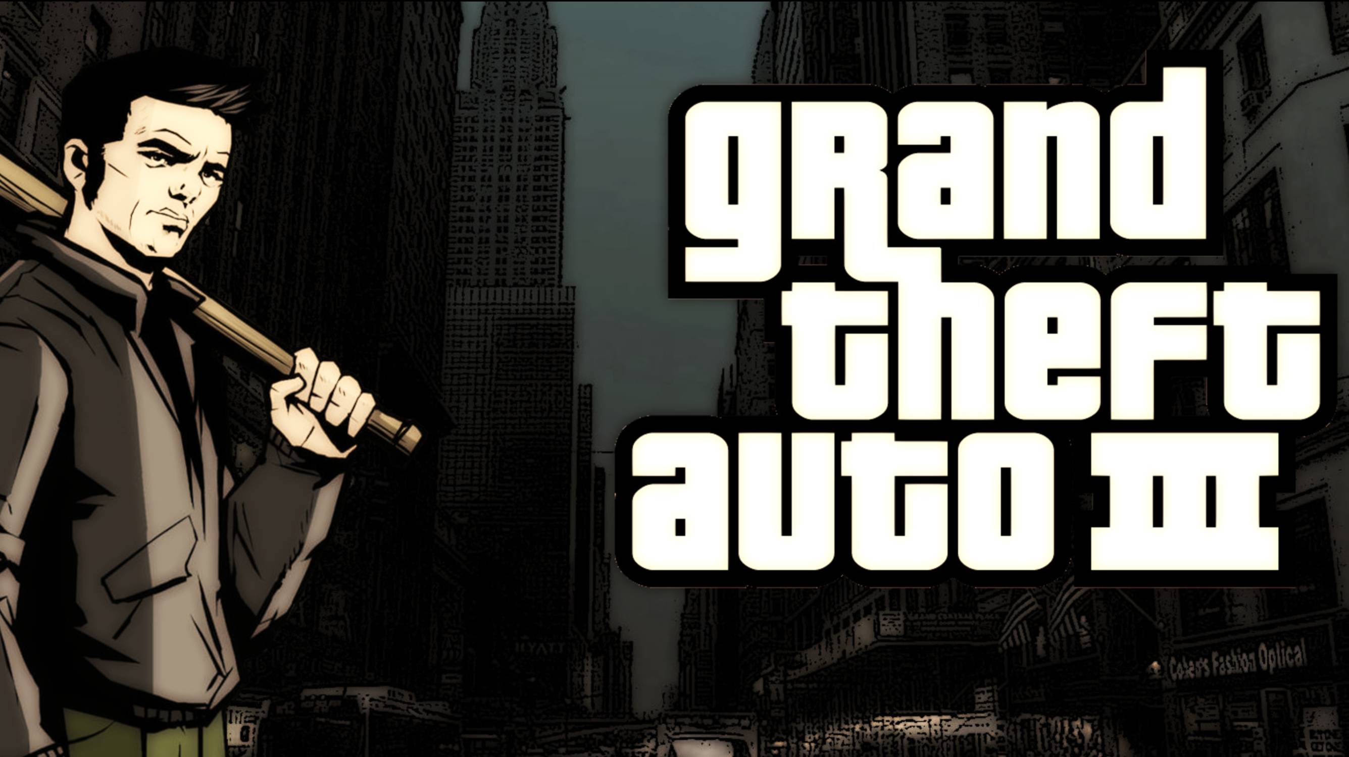 Grand Theft Auto 3 – The Definitive Edition №6 Асука Касен.