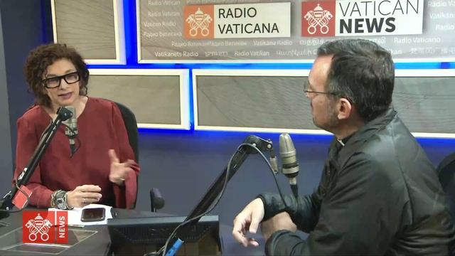 Estudio 9: siete años de Pontificado de Francisco 13 marzo 2020 смотреть онлайн