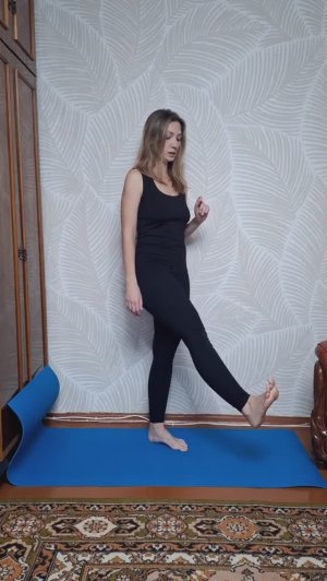 Упражнения для стоп