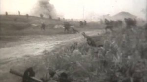 История. Великая Отечественная Война. Начало Великой Отечественной Войны
