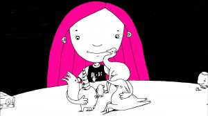 Колпачок — это личное дело каждого - Трейлер мультфильма