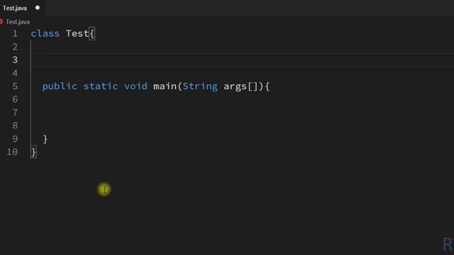 Java-63- Methods in Java || Java Programming