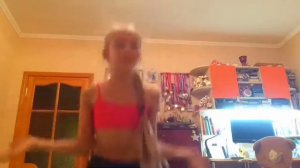 Как сесть на шпагат