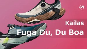 Kailas Fuga Du & Du Boa