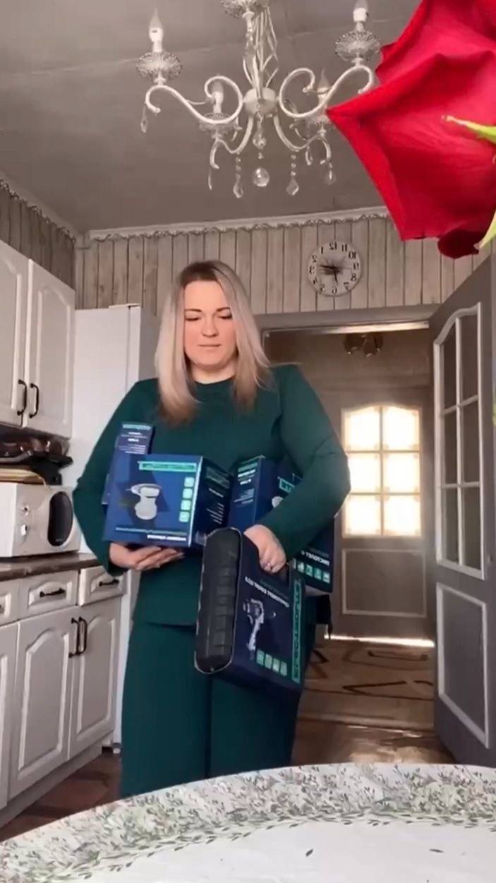 А вы любите шопинг на маркетплейсах? 🛍️