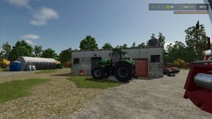 конверт модов с фс 22 в фс25  https://vk.com/club218315681?from=groups скачать мод можно
в групи vк