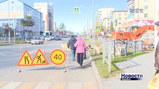 Бердские коммунальщики проверят законность подключения к водопроводу в частном секторе