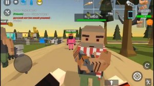 Simple sandbox 2 2 часть