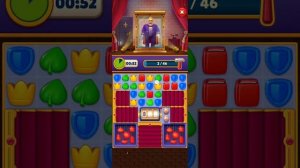 royal match  уровни 8543-8558