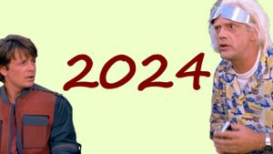 Главные новости 2024
