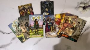 4 КОРОЛЯ‼️ПОЧЕМУ ОН МОЛЧИТ? Мысли, чувства, действия ❤️ Раскалд «Тишина» || Общий расклад таро