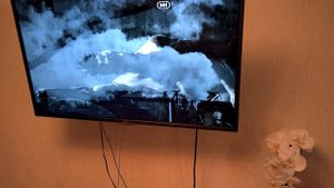 DVD плеер Mystery