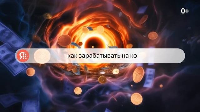 Реклама Яндекс: Поиск нейро реально помогает 20 сек