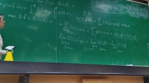 гл. 6. 5. Достаточные условия интегрируемости по Риману. 6. Свойства интеграла Римана (начало).