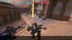 Кукуруза по прежнему читерит,его тоже не банять