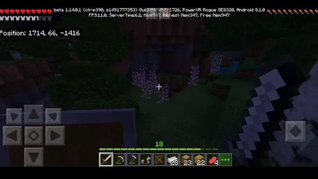 I Found ABANDONED VILLAGE | Minecraft Survival Series #3 смотреть онлайн