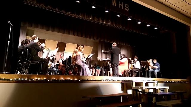 Wilburton Digger Band смотреть онлайн