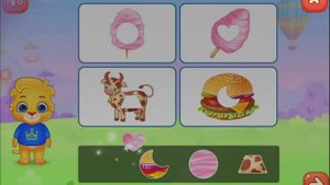 Развивающие. Игры. Мультики. Развитие детей. Увлекательное обучение. Логопедический мультик.