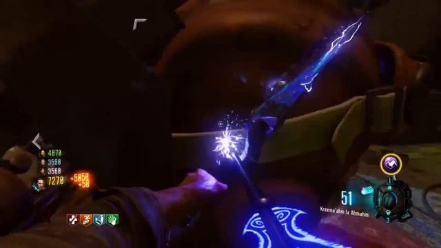 Top 5 Wonder Weapons in Call of Duty Zombies! (Best Wonder Weapons in COD Zombies) смотреть онлайн