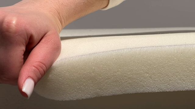 Memory foam (материал с эффектом памяти) смотреть онлайн