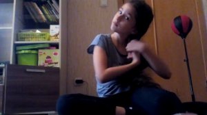 Как сесть на шпагат не больно за 5 минут