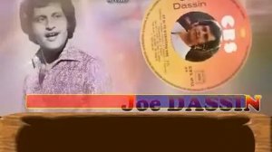 Karaoke Tino   Joe Dassin   Et si tu n'existais pas