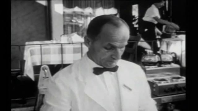 Former WWII Enemies Relive Their Experiences In Sicily and Stalingrad | Battlezone смотреть онлайн