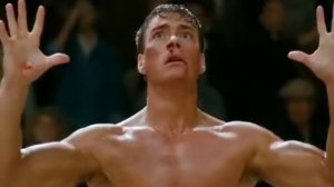 Кровавый спорт, вандам