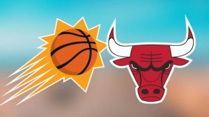 19.03.2025 | Финикс Санз— Чикаго Буллз | Suns at Bulls