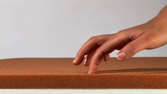 Натуральная соевая пена Viscoppper с минералами: Графит, медь и турмалин смотреть онлайн