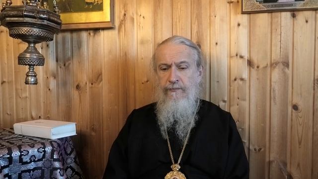 Православная аскетика. Лекция 20. Молитва, духовное чтение и богомыслие смотреть онлайн