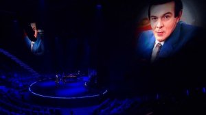 Эмиль Кадыров — Мелодия (А. Пахмутова, Н. Добронравов)