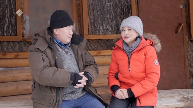 «Күн дэлэйэ» биэриигэ: куобах этин туһата (06.11.21) смотреть онлайн