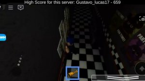 играю в роблокс