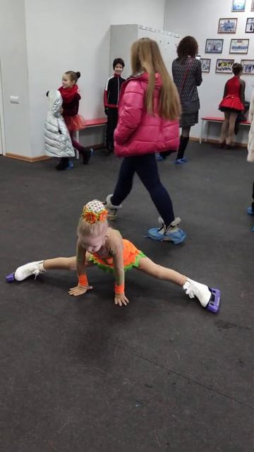 VID 20200216 Шпагат смотреть онлайн