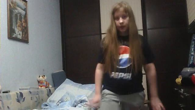 как вернуть шпагат смотреть онлайн