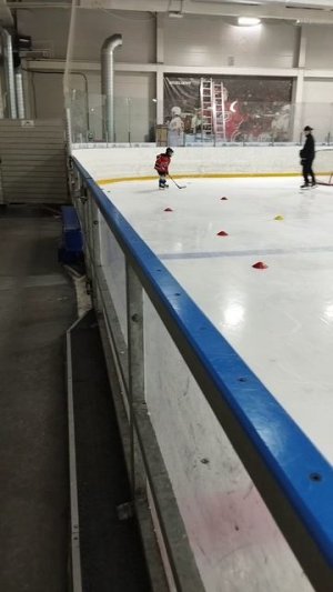 хоккей