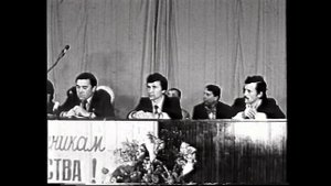 ФИЛЬМ 2 -1970 Е ГОДЫ