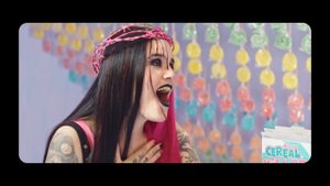 MEGARA - Ni Contigo Ni Sin Ti (VIDEO OFICIAL)