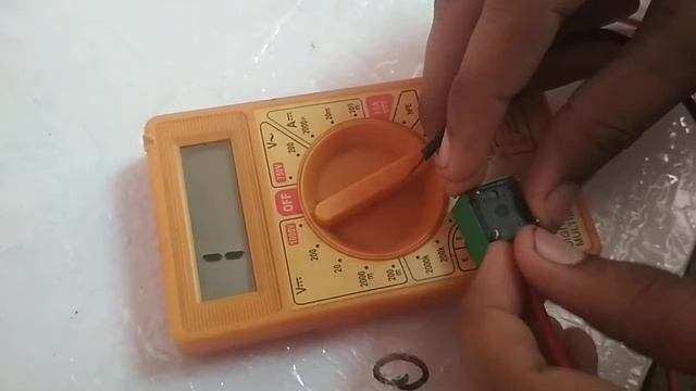 How to identify NO/NC contact in Relay смотреть онлайн