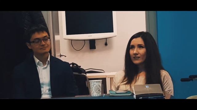 Английский разговорный клуб ACE